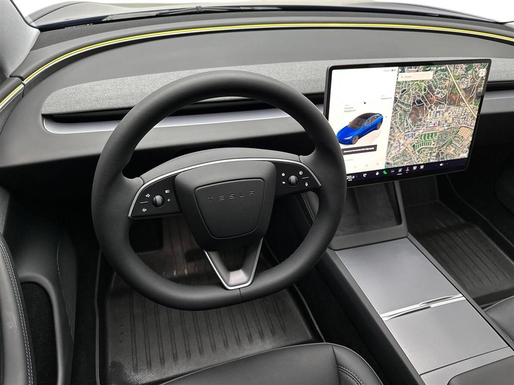 Tesla Model 3 Long Range billede 3
