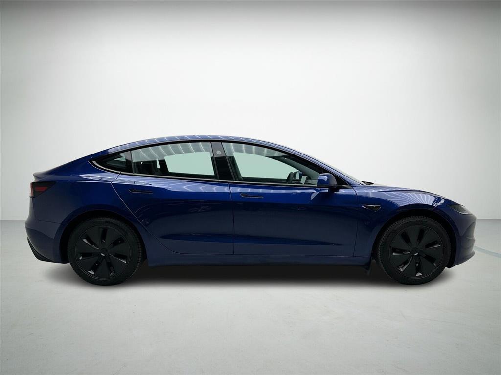 Tesla Model 3 Long Range billede 5