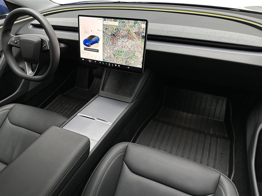 Tesla Model 3 Long Range billede 10