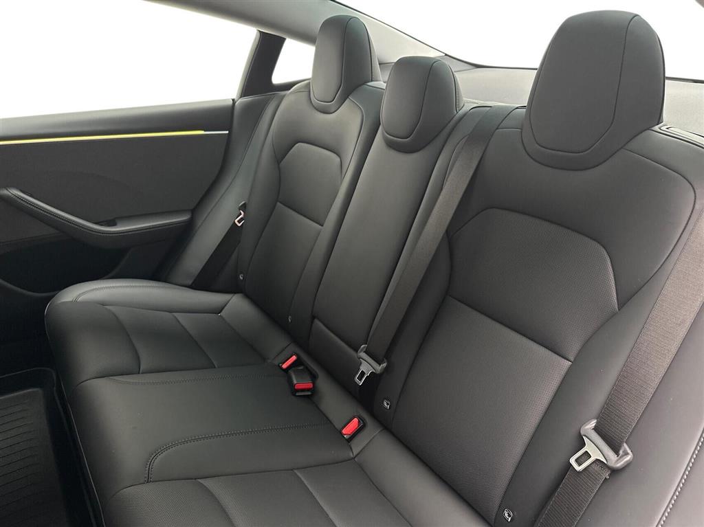 Tesla Model 3 Long Range billede 12