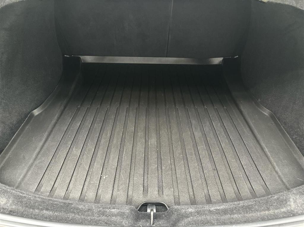 Tesla Model 3 Long Range billede 13