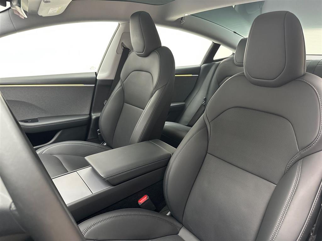 Tesla Model 3 Long Range billede 15