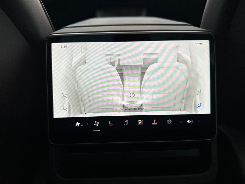 Tesla Model 3 Long Range billede 19