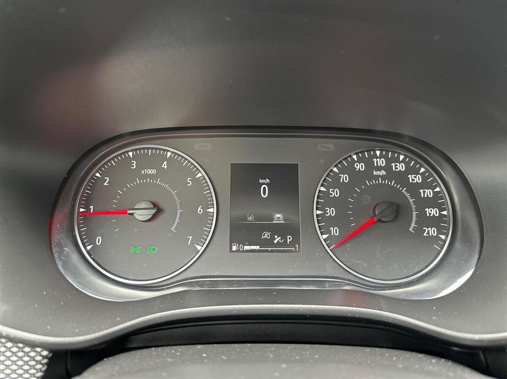 Dacia Sandero Stepway Comfort billede 14