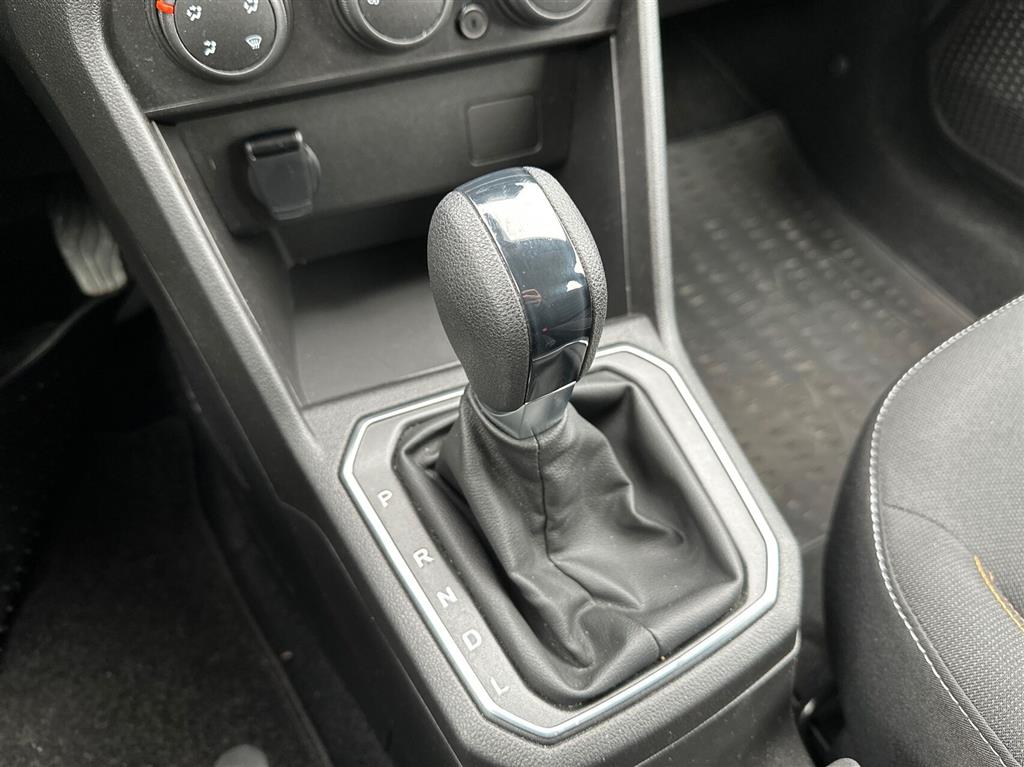 Dacia Sandero Stepway Comfort billede 15