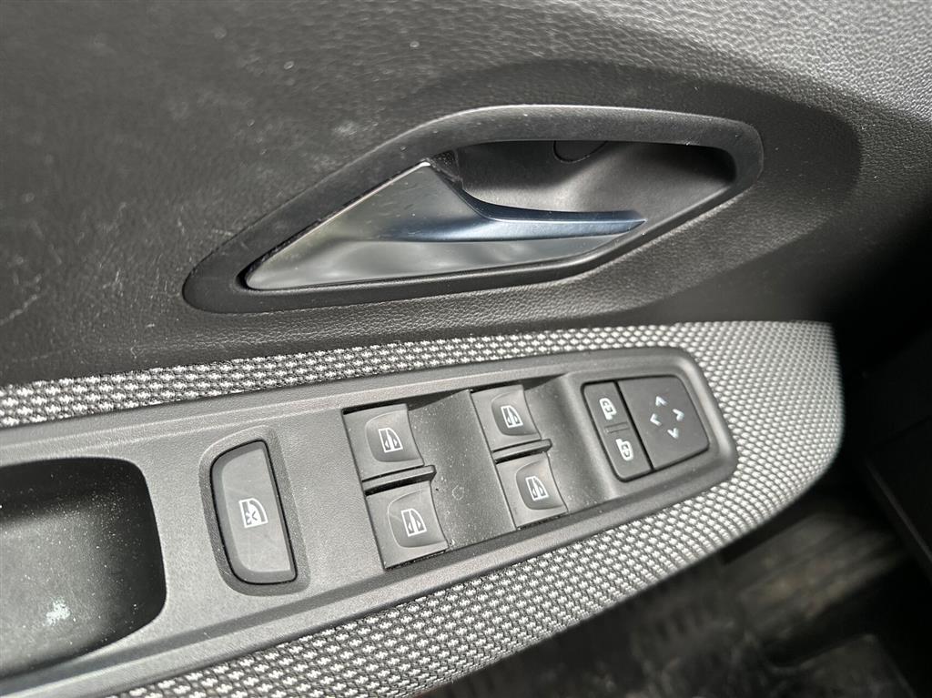 Dacia Sandero Stepway Comfort billede 16