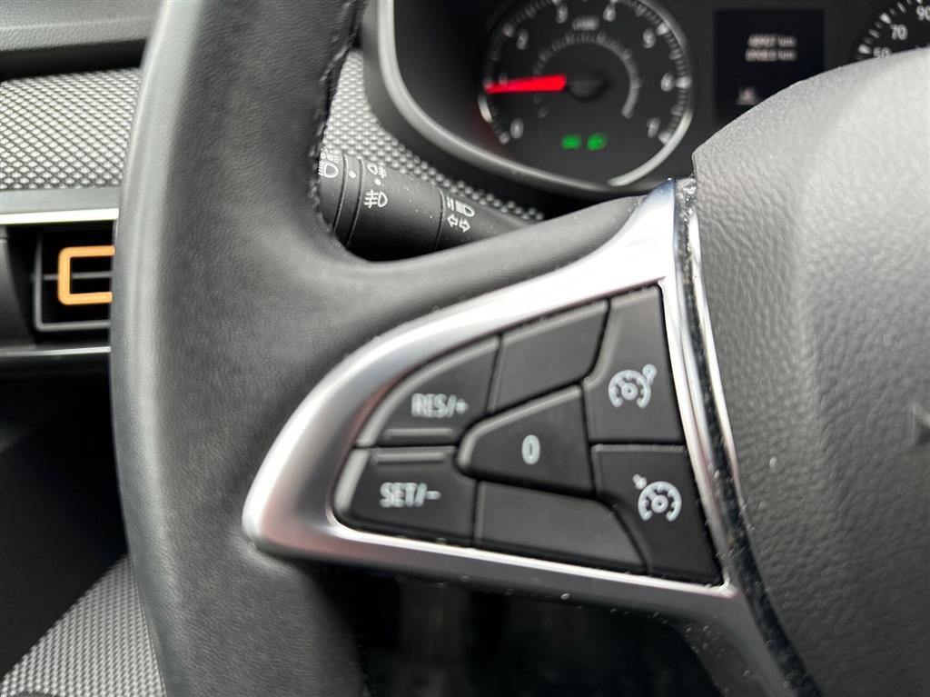 Dacia Sandero Stepway Comfort billede 17