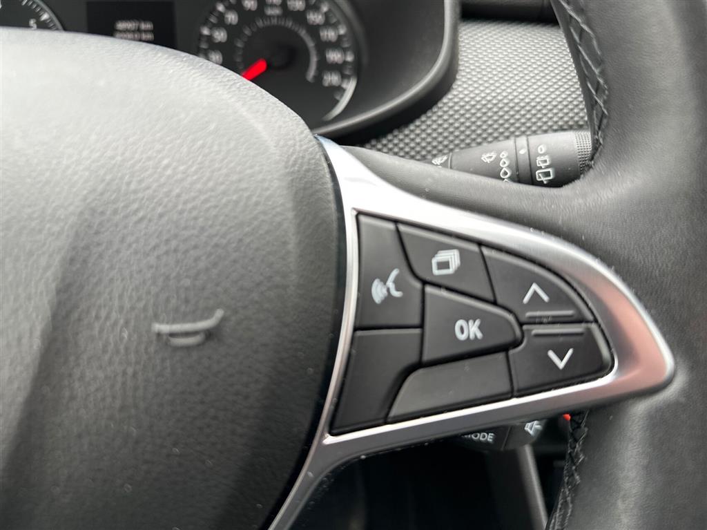 Dacia Sandero Stepway Comfort billede 18