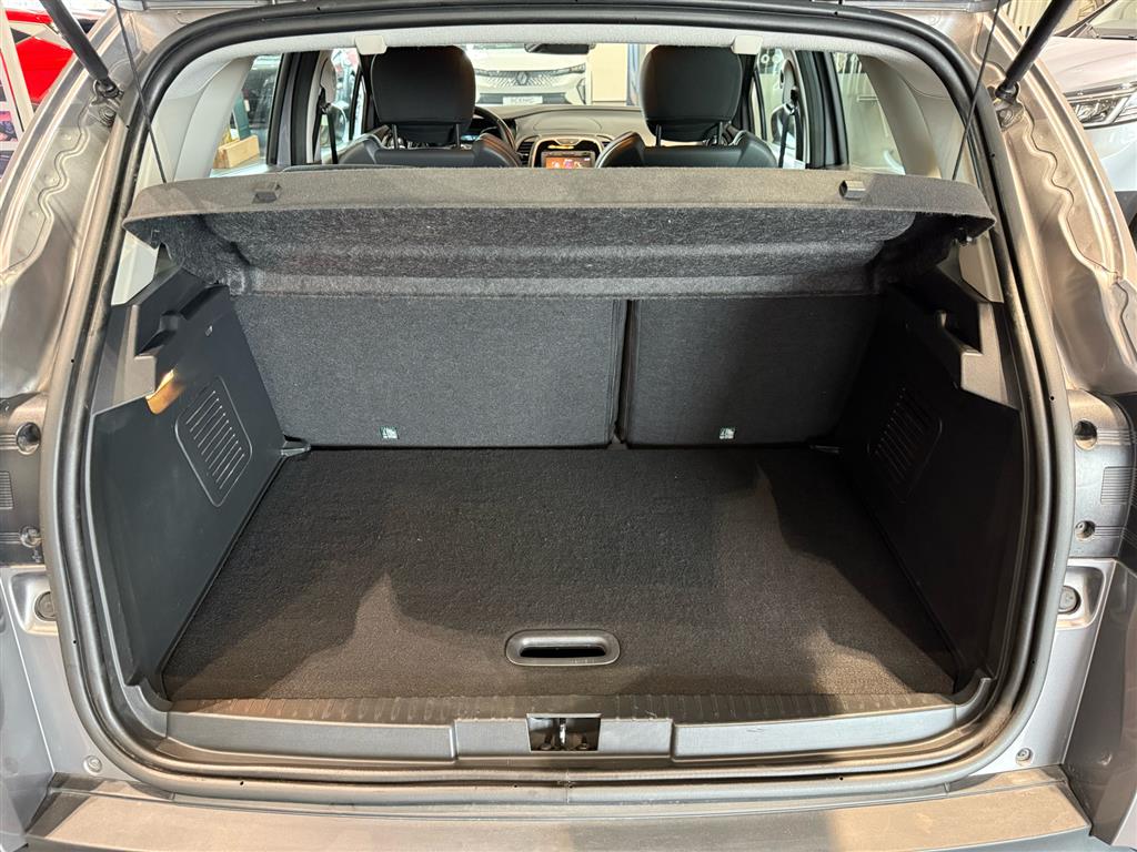 Renault Captur Expression Energy billede 11