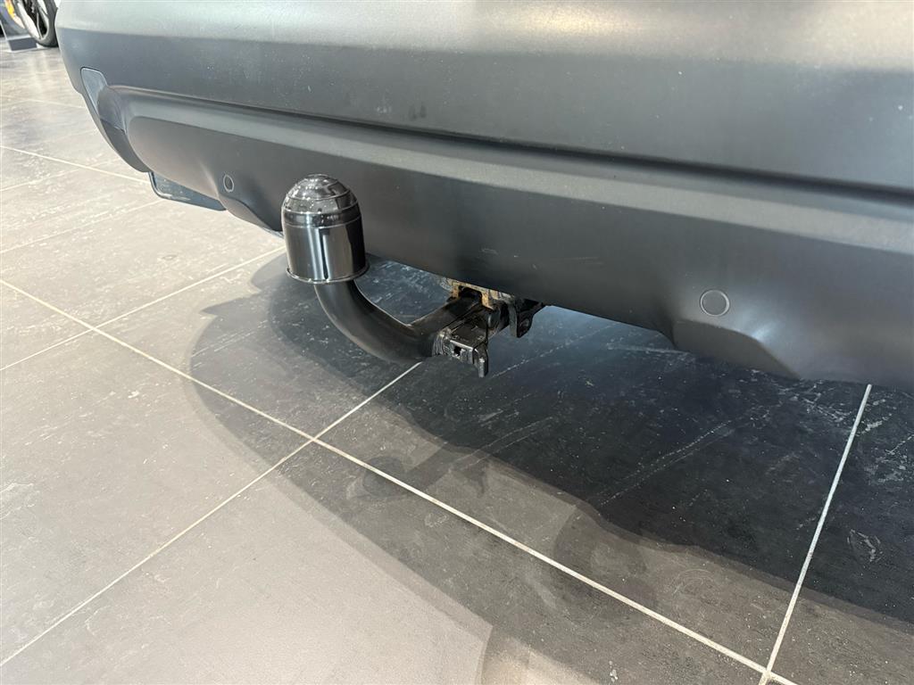 Renault Captur Expression Energy billede 13