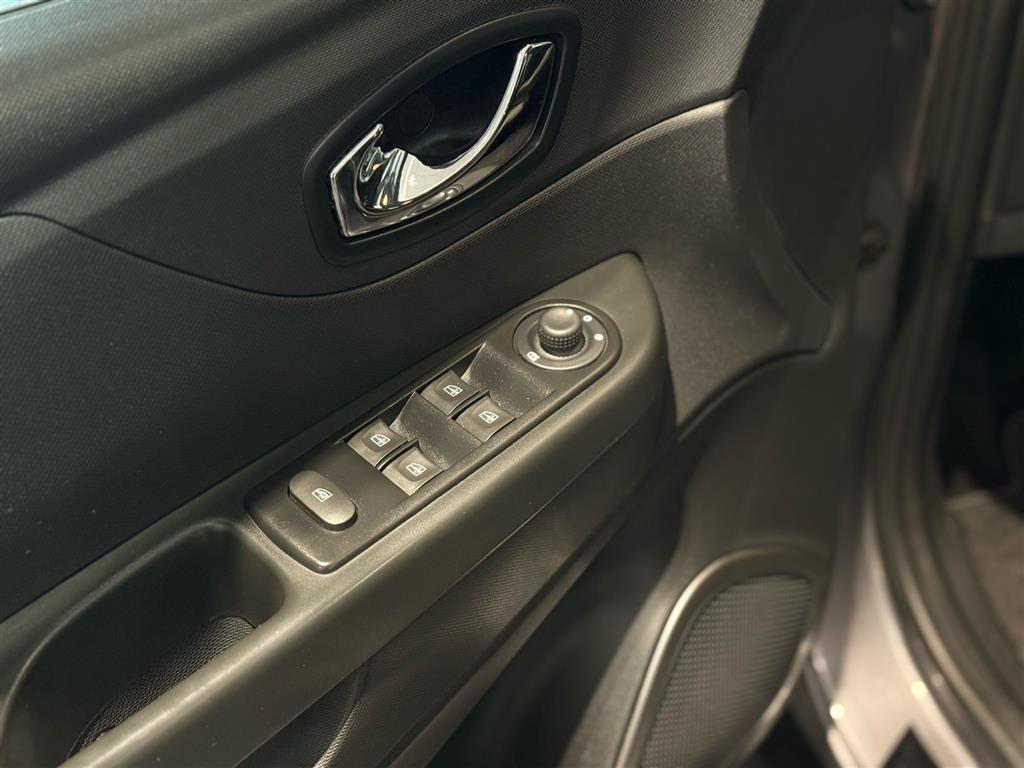 Renault Captur Expression Energy billede 16