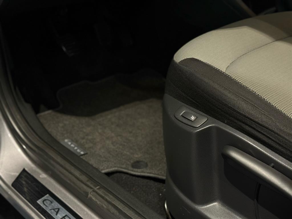 Renault Captur Expression Energy billede 17