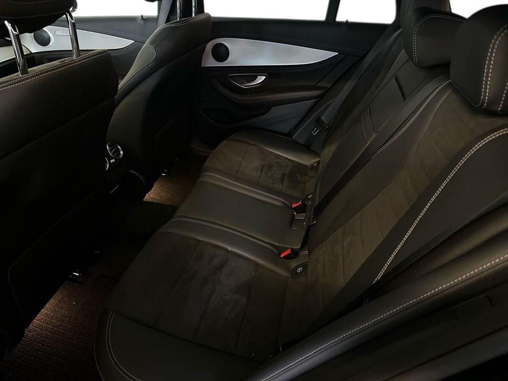 Mercedes-Benz E300 de AMG-line billede 18