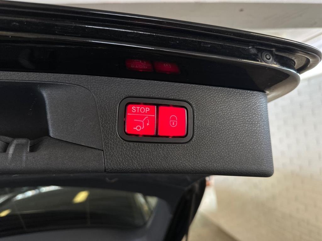 Mercedes-Benz E300 de AMG-line billede 19