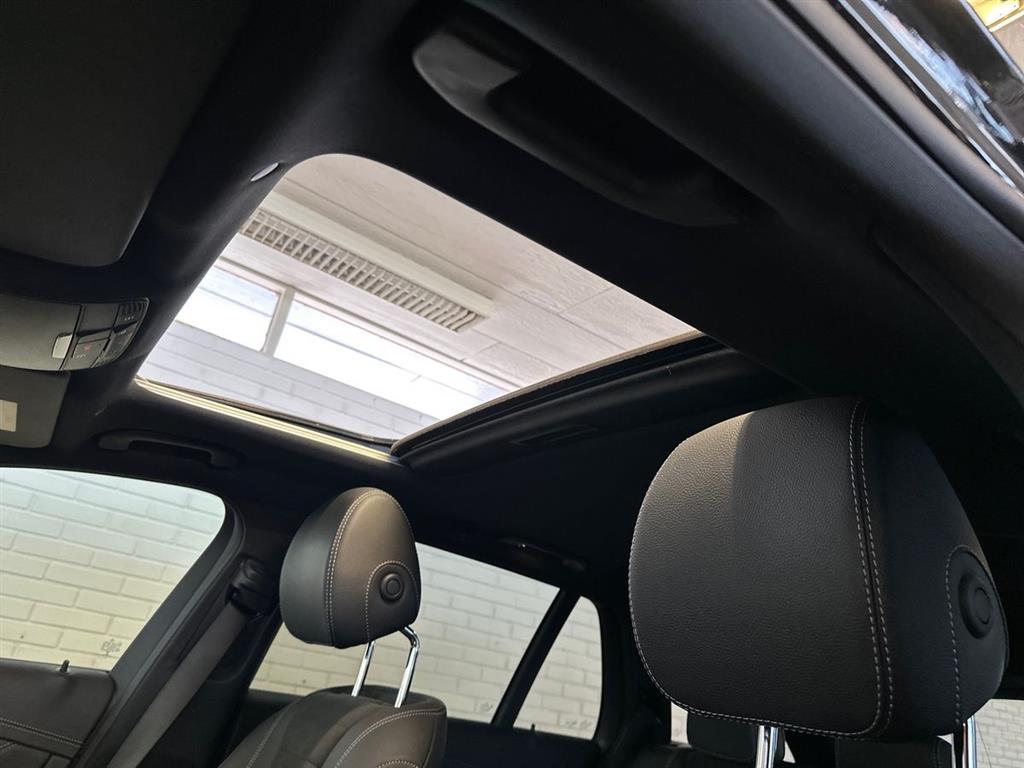 Mercedes-Benz E300 de AMG-line billede 3