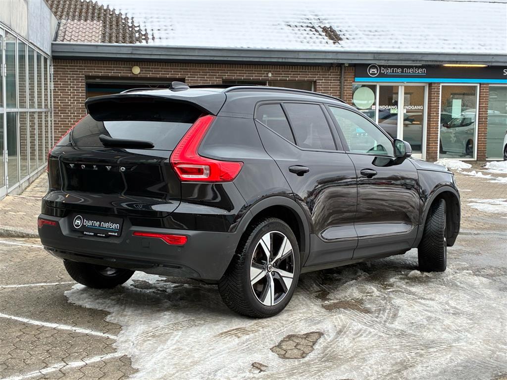 Volvo XC40 Pro billede 3