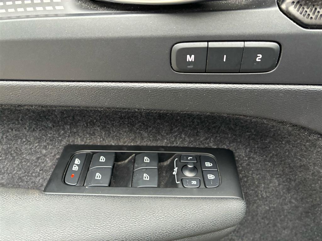 Volvo XC40 Pro billede 8