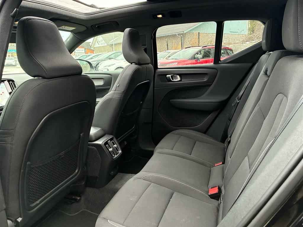 Volvo XC40 Pro billede 5