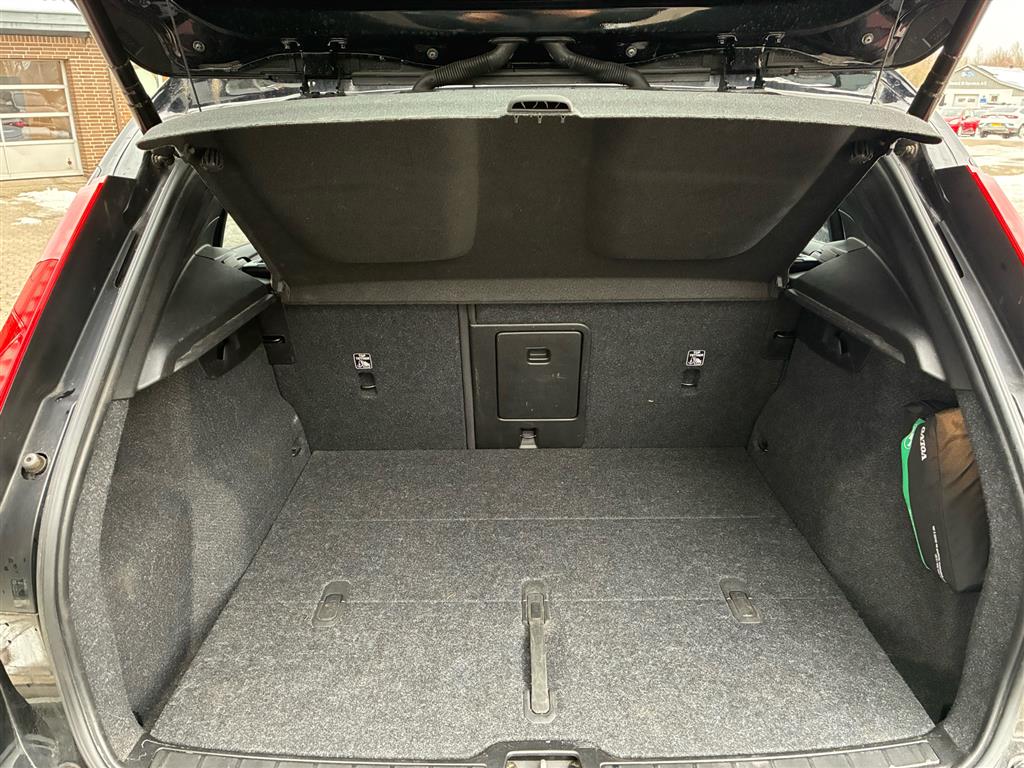 Volvo XC40 Pro billede 9