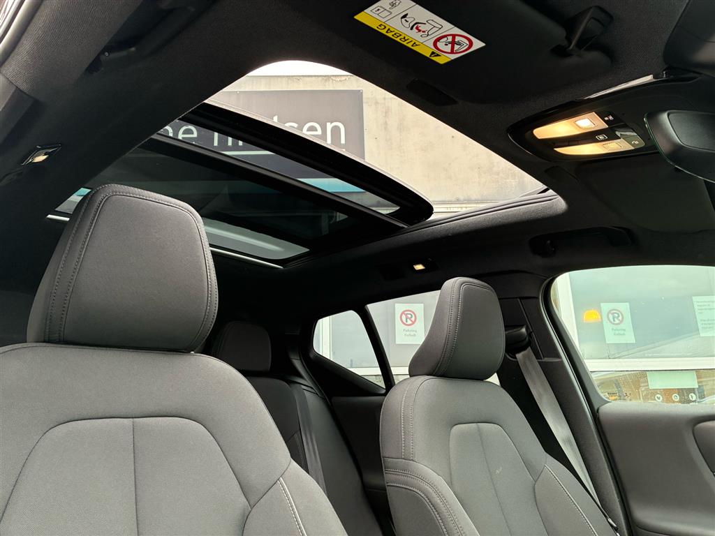 Volvo XC40 Pro billede 6