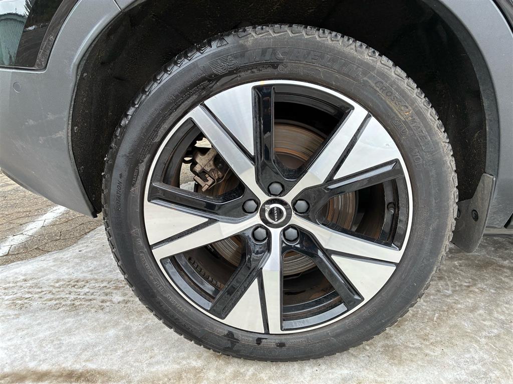 Volvo XC40 Pro billede 11