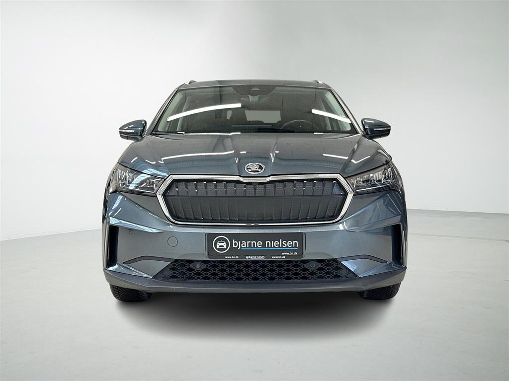 Skoda Enyaq Plus billede 6