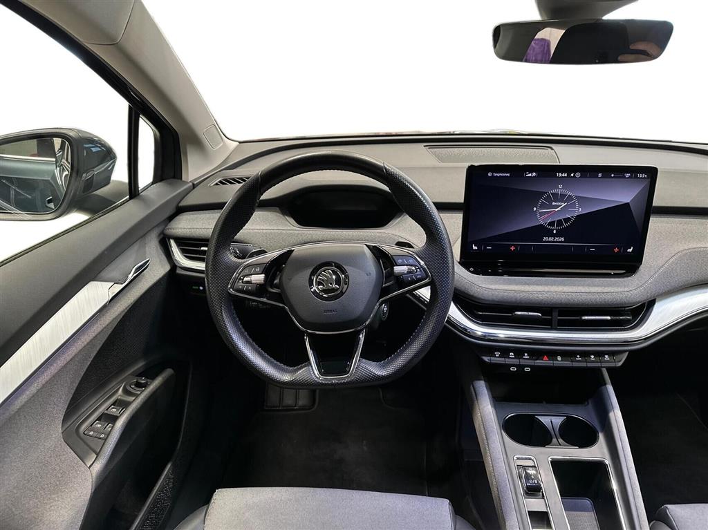 Skoda Enyaq Plus billede 9