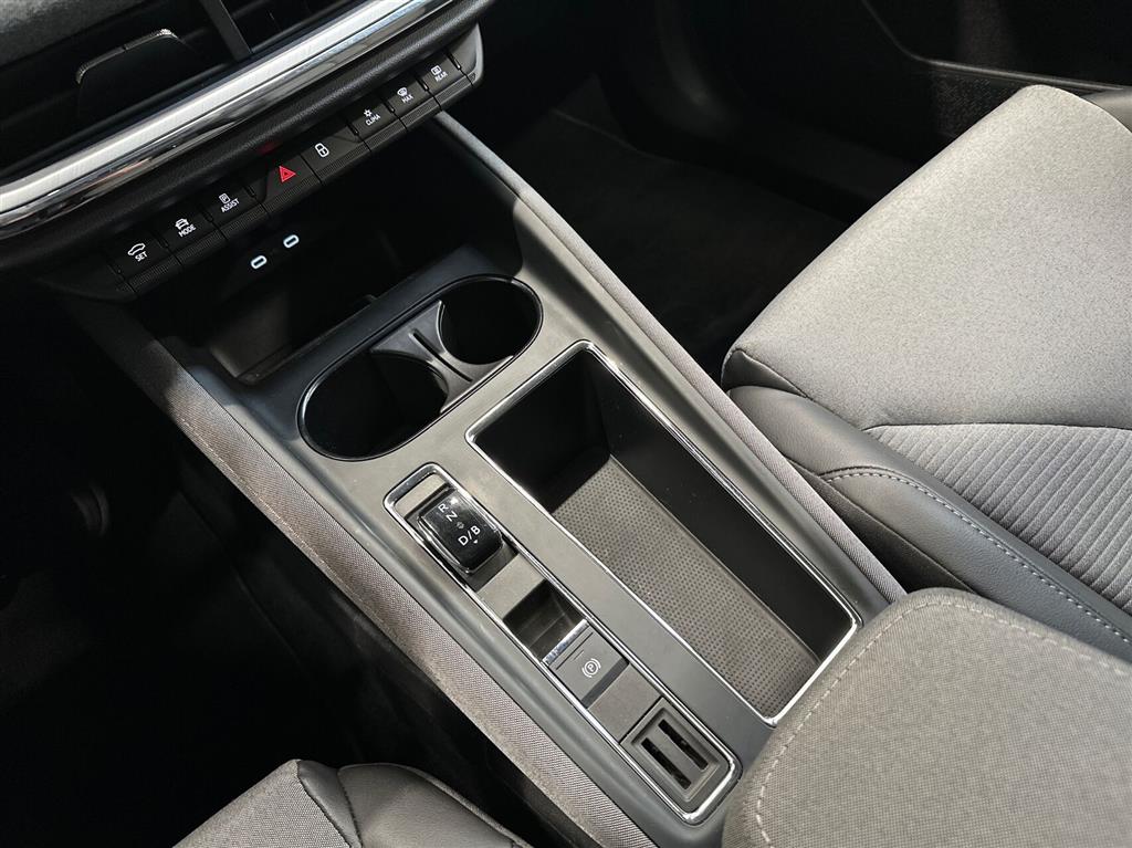 Skoda Enyaq Plus billede 15