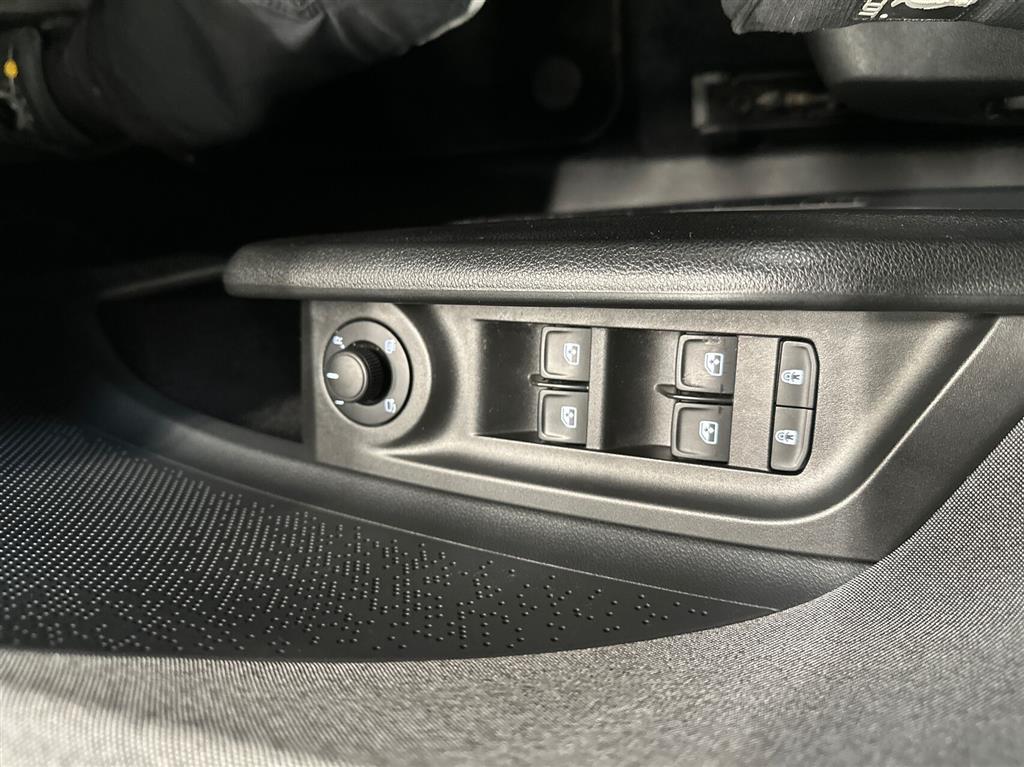 Skoda Enyaq Plus billede 16