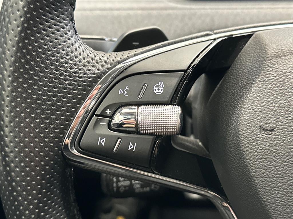 Skoda Enyaq Plus billede 17