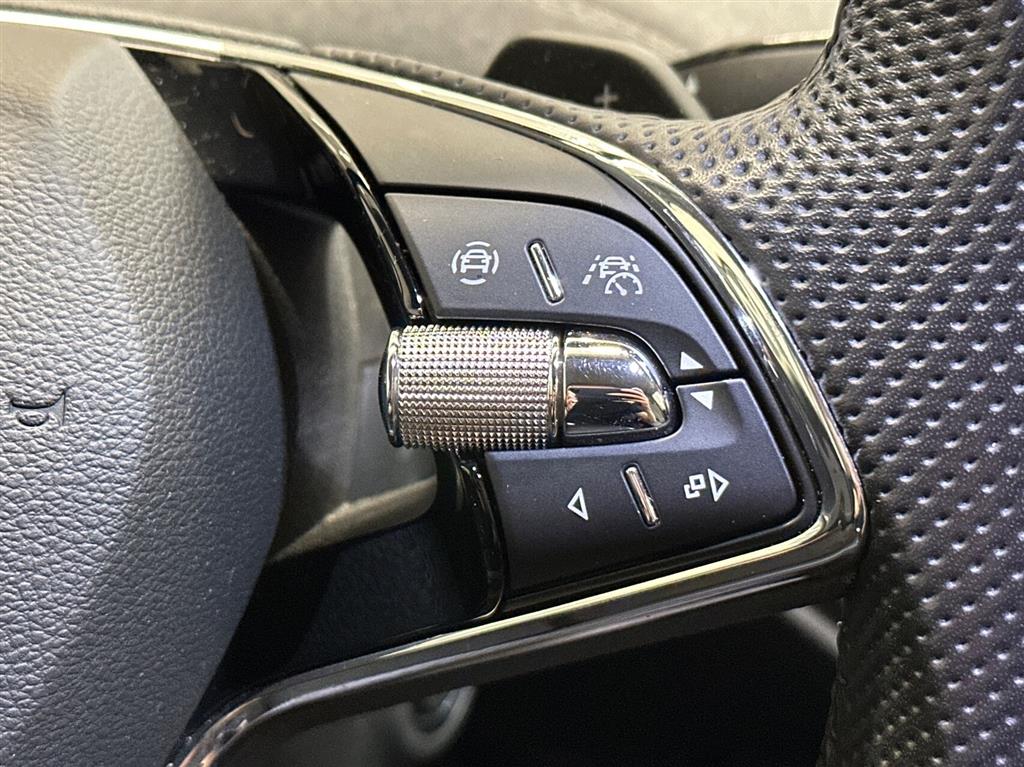 Skoda Enyaq Plus billede 18