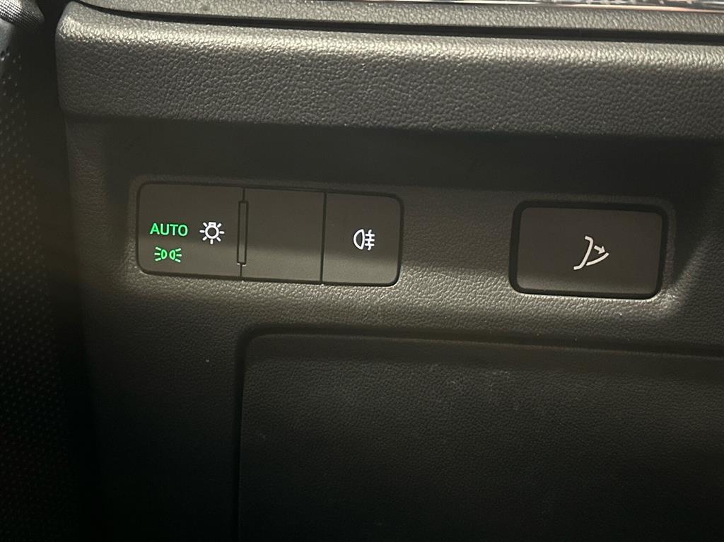 Skoda Enyaq Plus billede 20