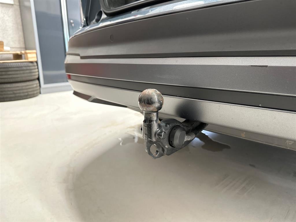 Skoda Enyaq Plus billede 22