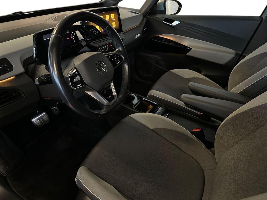 VW ID.3 1st Plus billede 3