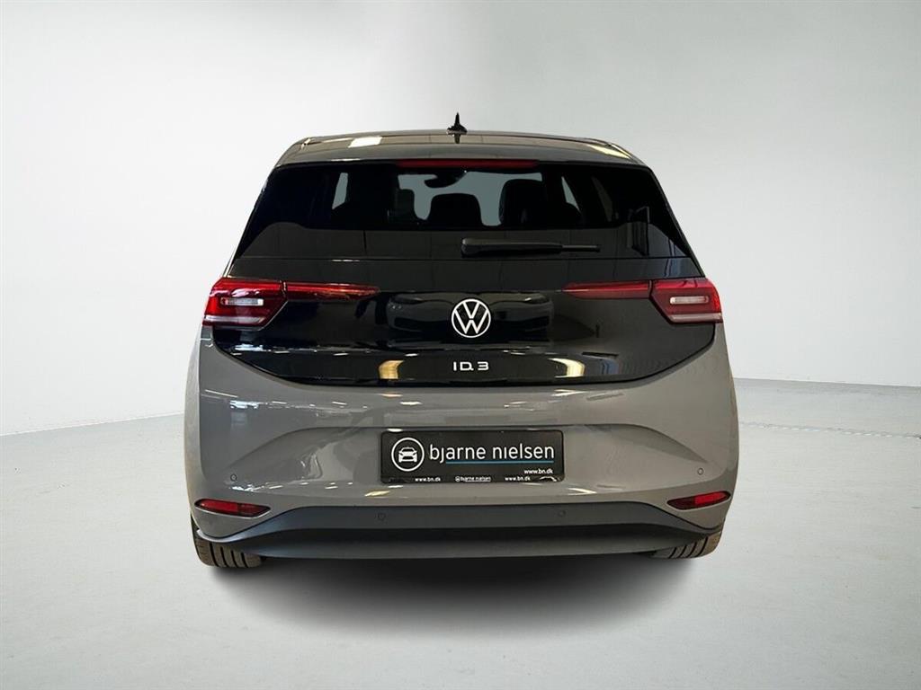 VW ID.3 1st Plus billede 7