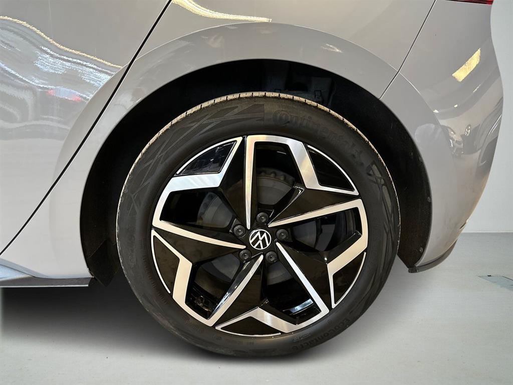 VW ID.3 1st Plus billede 8