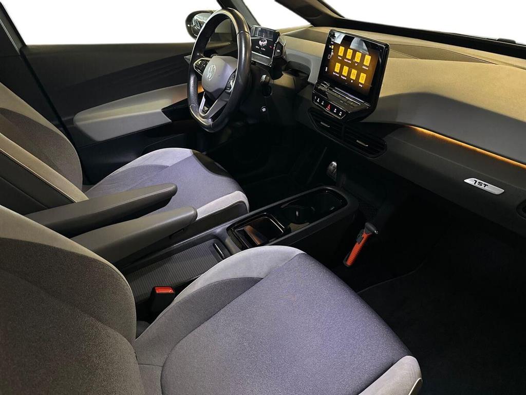 VW ID.3 1st Plus billede 10