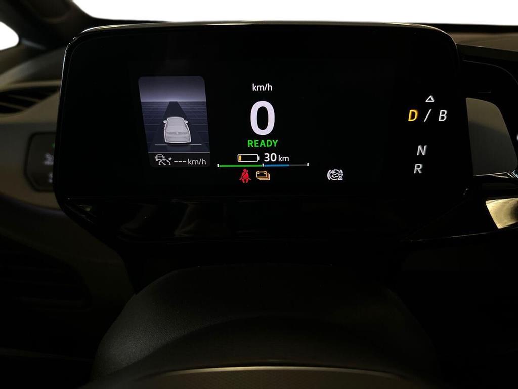 VW ID.3 1st Plus billede 14