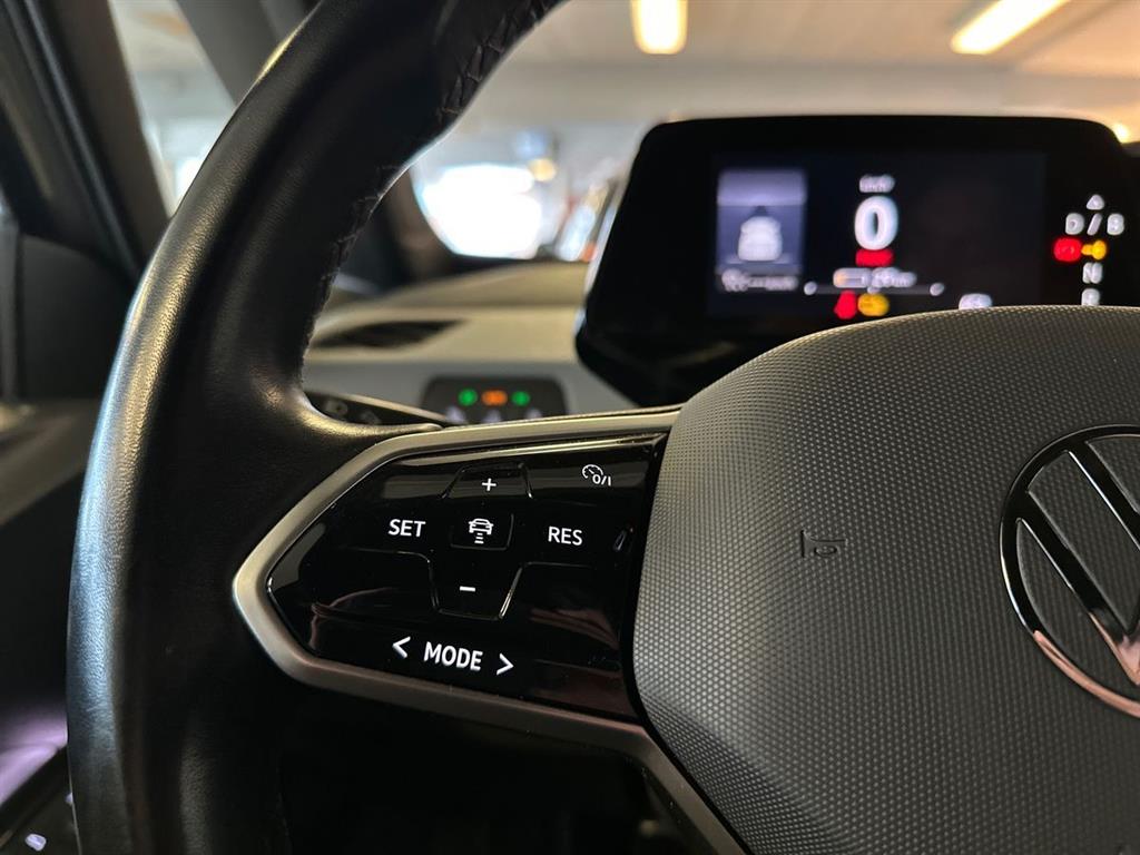 VW ID.3 1st Plus billede 17