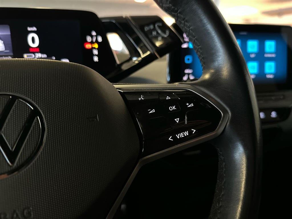 VW ID.3 1st Plus billede 18