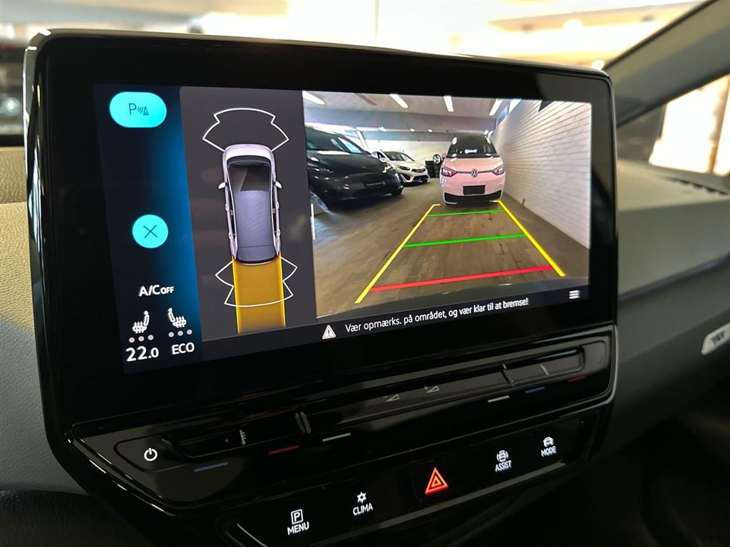 VW ID.3 1st Plus billede 19