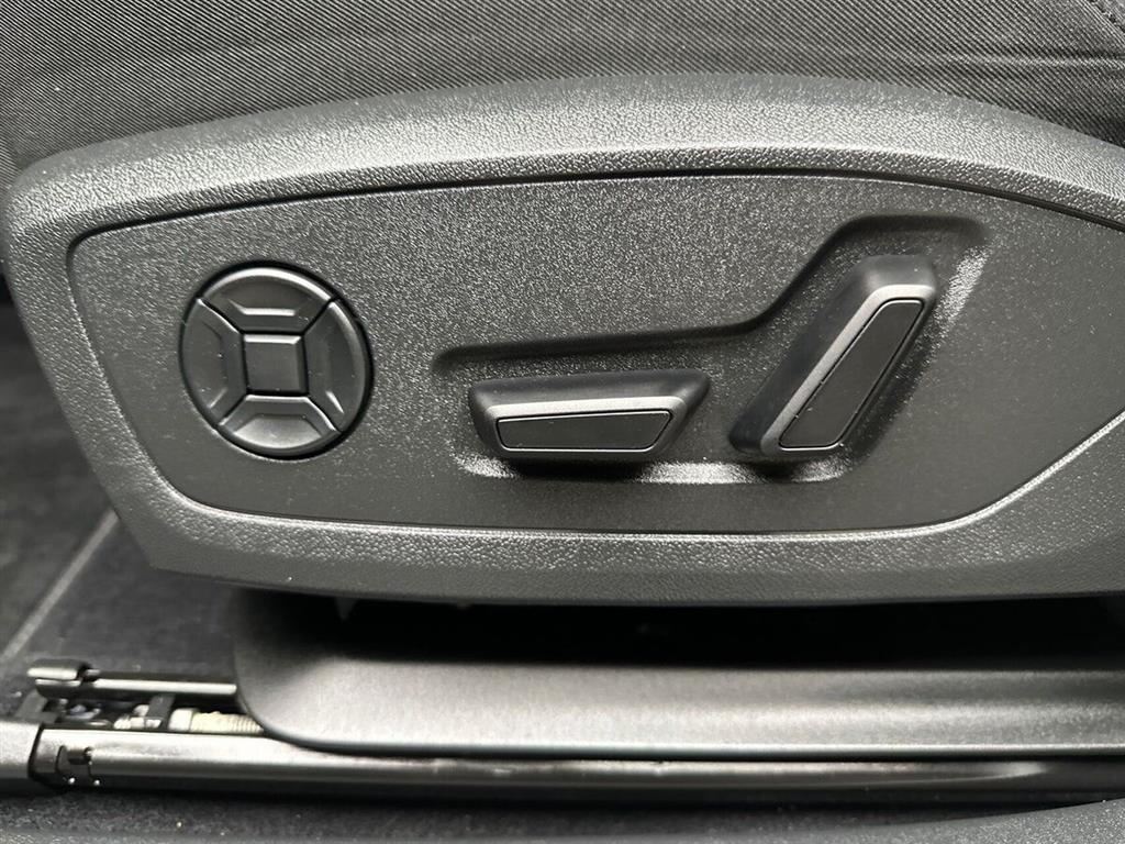 Audi Q4 S Line Edition billede 19