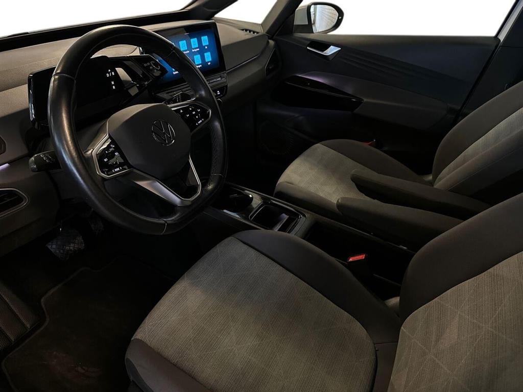 VW ID.3 Life billede 3