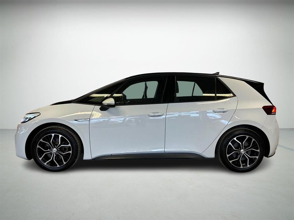VW ID.3 Life billede 5
