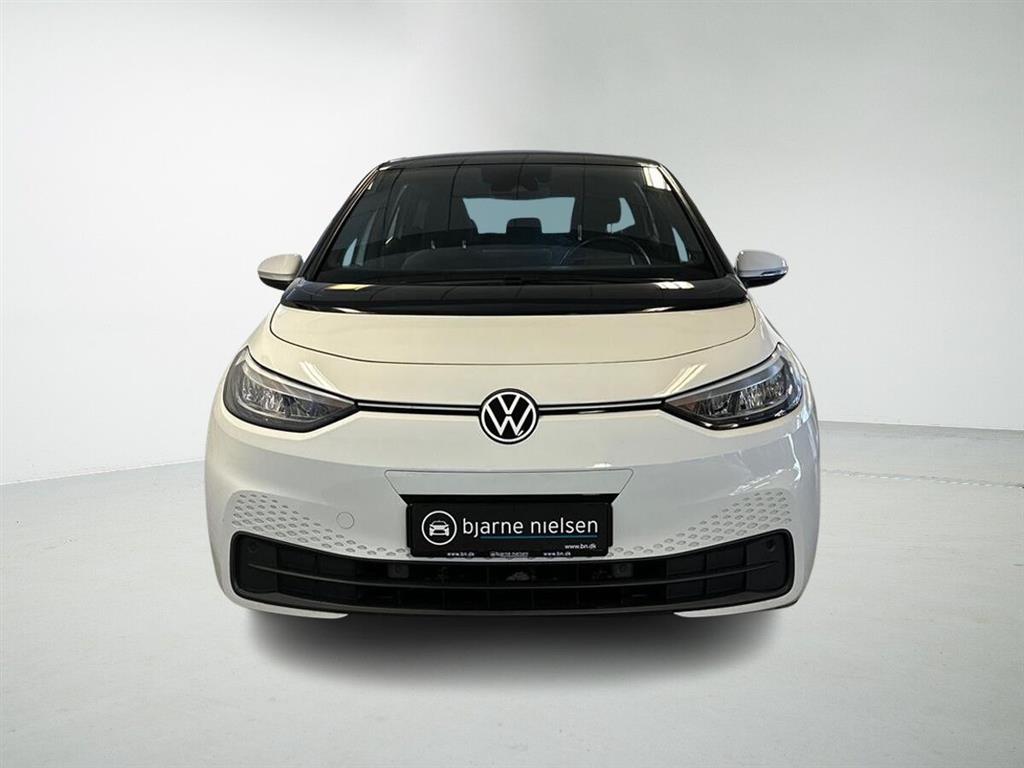 VW ID.3 Life billede 6