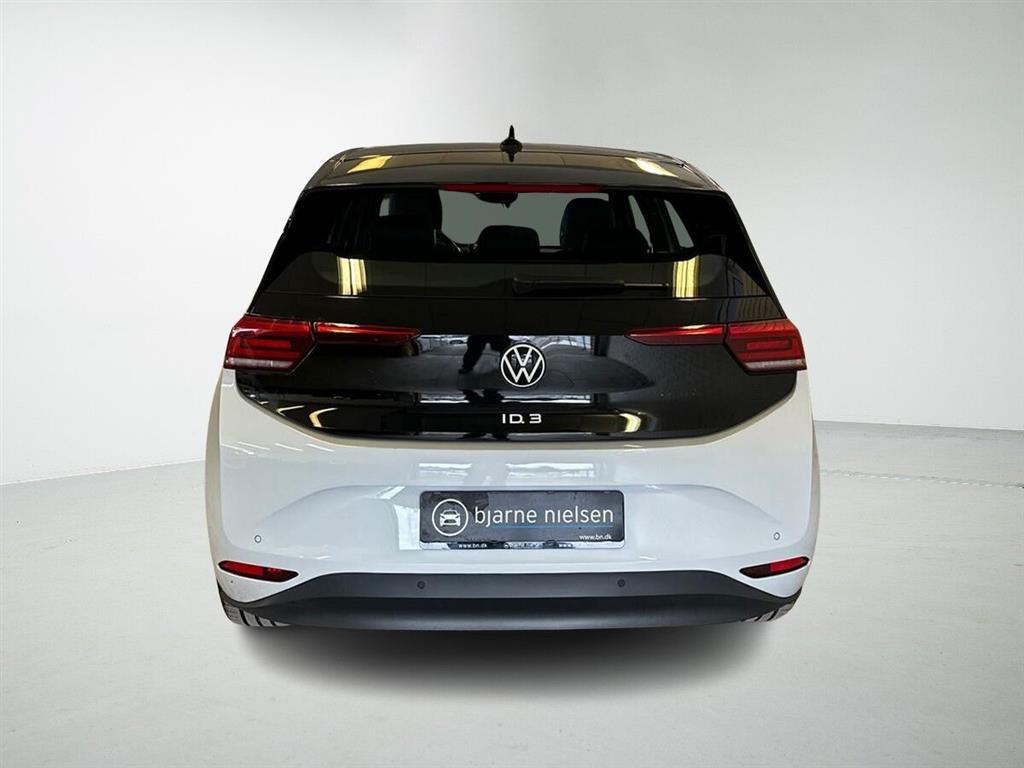 VW ID.3 Life billede 7