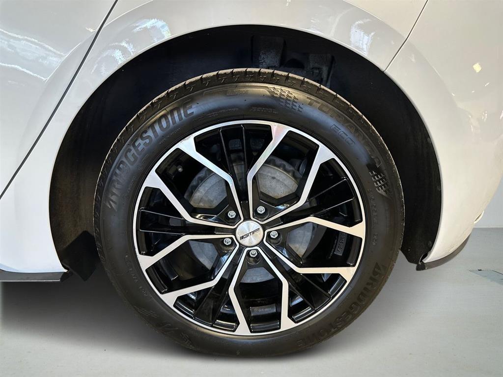 VW ID.3 Life billede 8