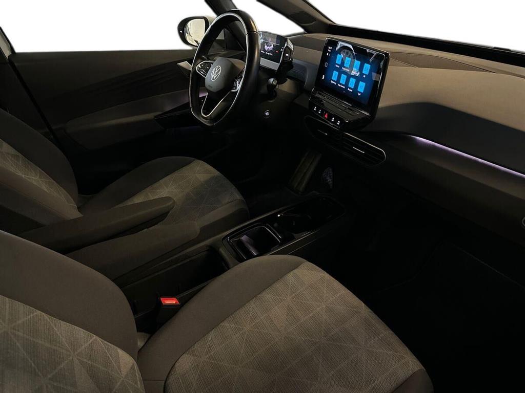 VW ID.3 Life billede 10