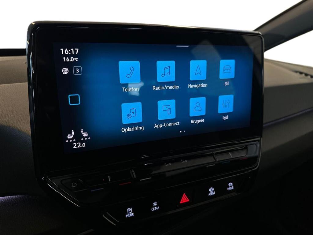 VW ID.3 Life billede 11