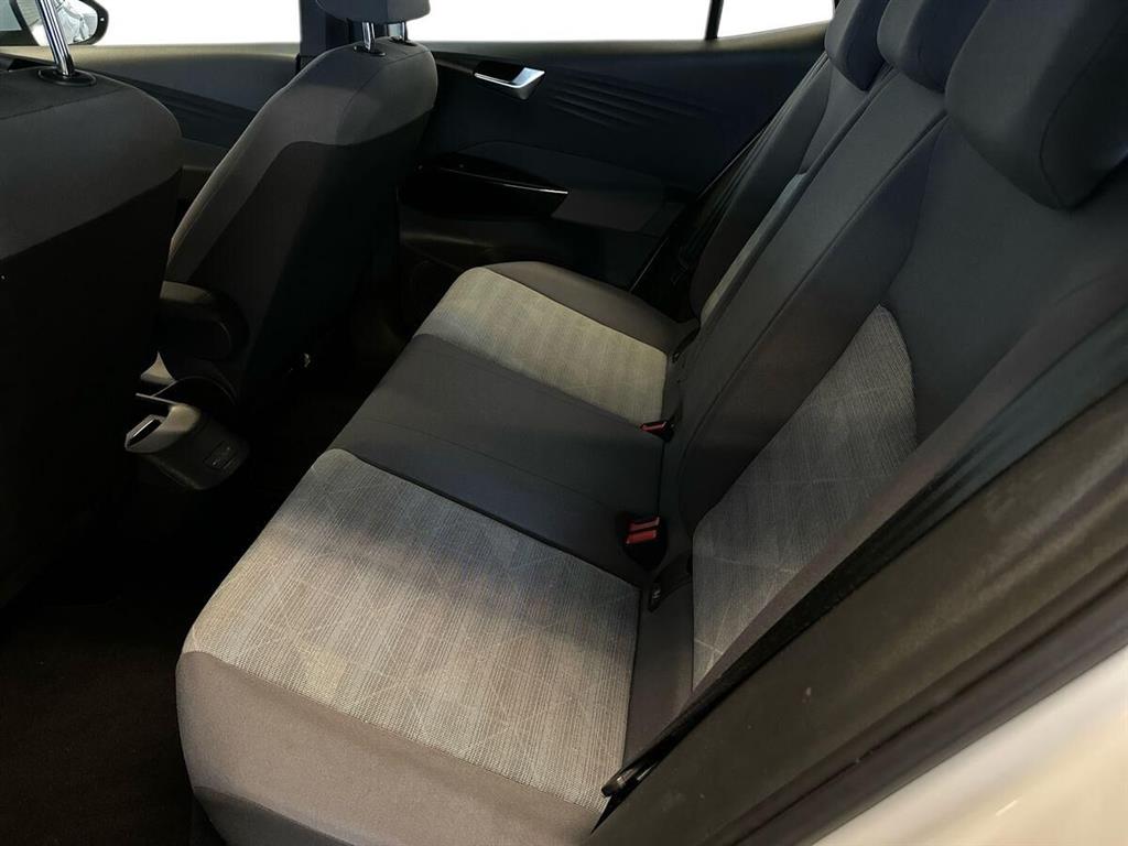 VW ID.3 Life billede 12